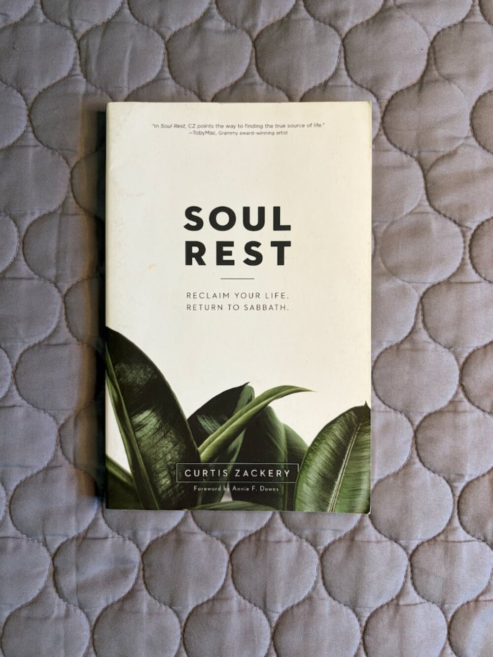 Soul Rest